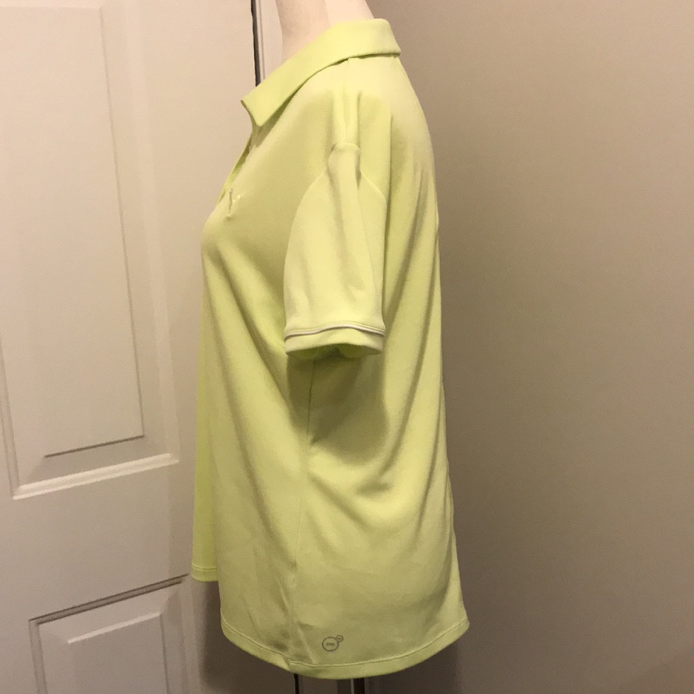 PUMA Sport Lifestyle Top - Picture 3 of 8